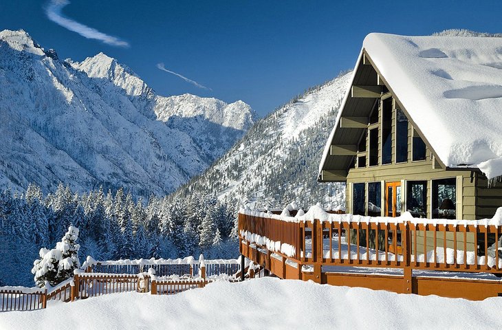 Photo Source: Mountain Home Lodge