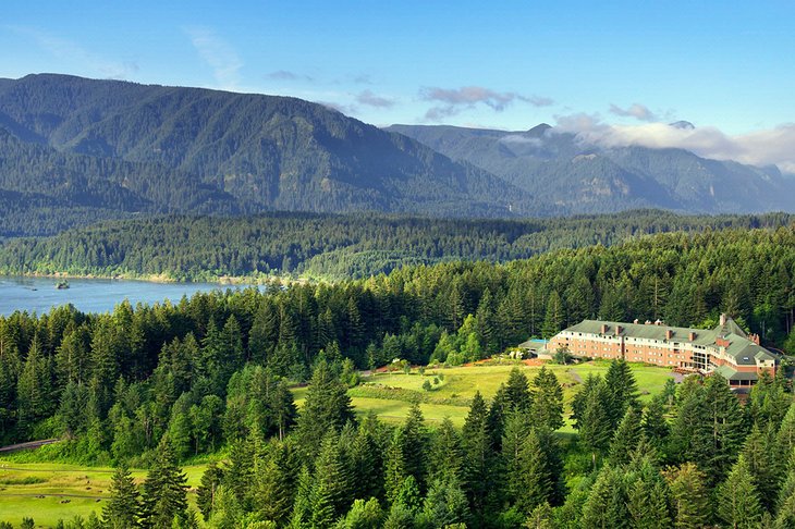 Photo Source: Skamania Lodge