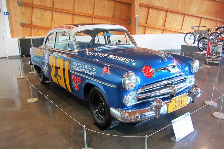 LeMay - America's Car Museum