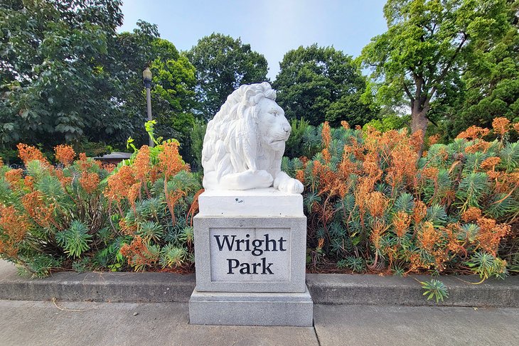 Wright Park