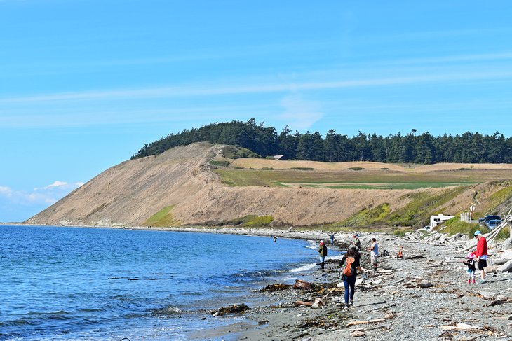 12 mejores cosas para hacer en Whidbey Island, WA