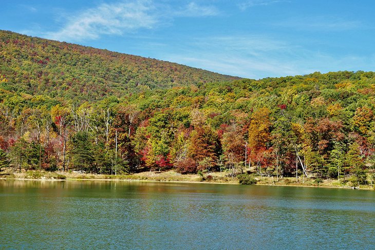 Cacapon State Park