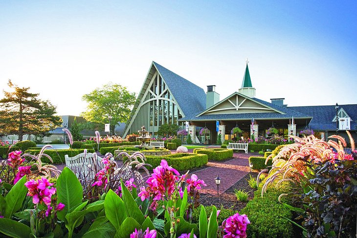 12 resorts mejor calificados en Lake Geneva, Wisconsin 12 resorts mejor calificados en Lake Geneva, Wisconsin