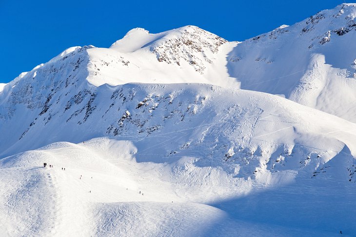 Alyeska Resort