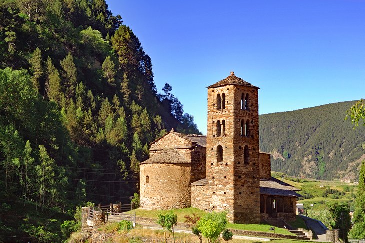 Sant Joan de Caselles Church