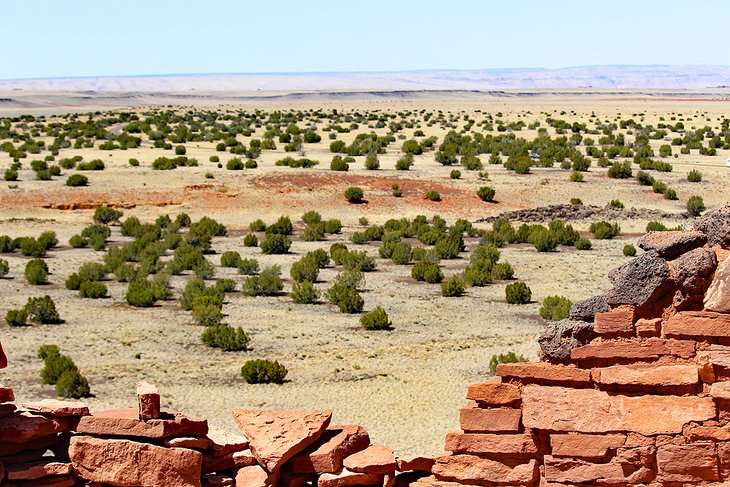 10 mejores parques nacionales y monumentos en Arizona