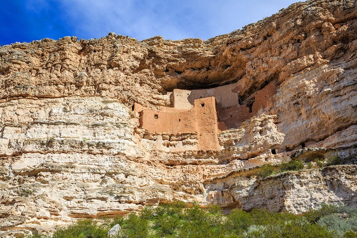 10 mejores parques nacionales y monumentos en Arizona