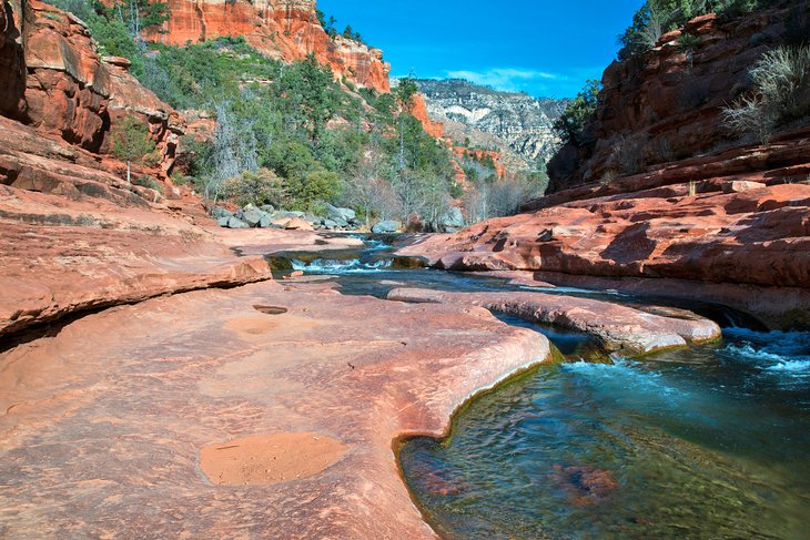 12 mejores parques estatales en Arizona