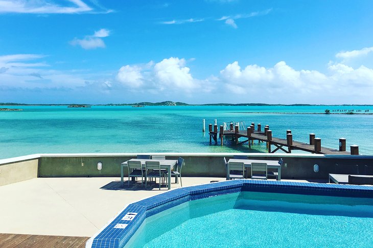 9 mejores resorts en las Exumas 9 mejores resorts en las Exumas
