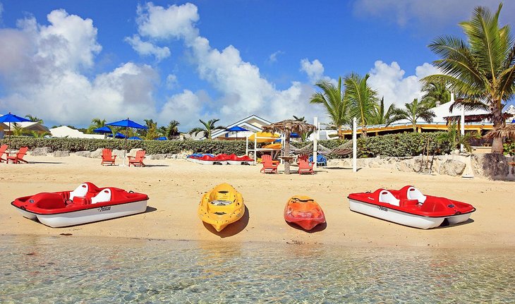 9 mejores resorts en las Exumas 9 mejores resorts en las Exumas