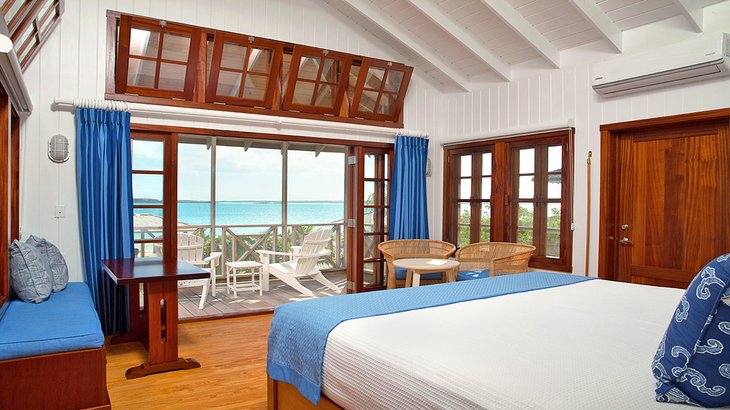 9 mejores resorts en las Exumas 9 mejores resorts en las Exumas