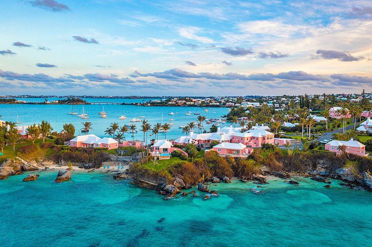 Photo Source: Cambridge Beaches Resort & Spa