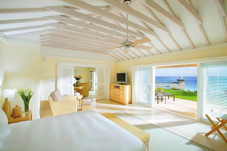 Photo Source: Elbow Beach, Bermuda