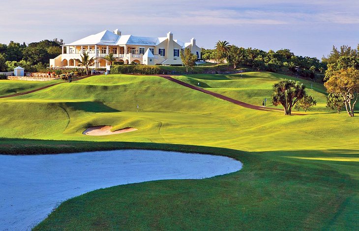 Photo Source: Rosewood Bermuda
