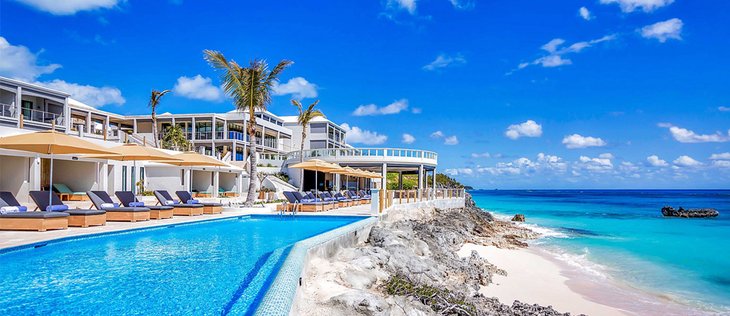 Photo Source: The Loren at Pink Beach