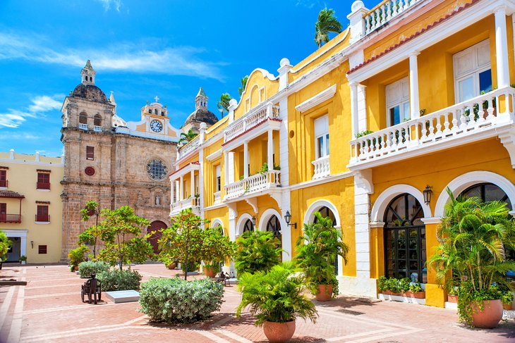 Cartagena, Colombia