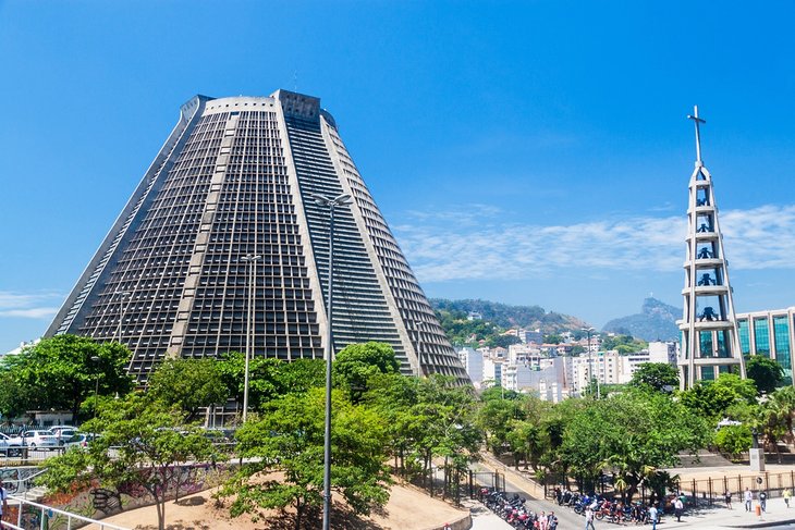 Catedral de São Sebastião