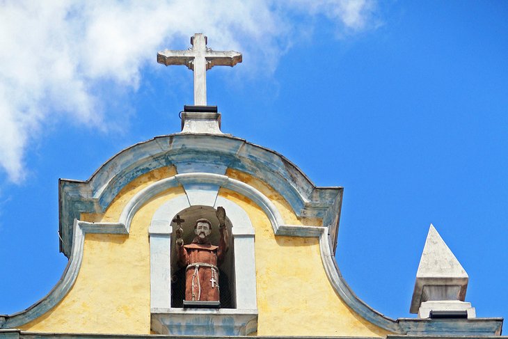 Igreja de São Francisco de Assis