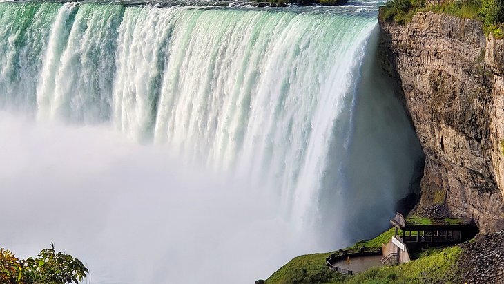 Niagara Falls, Canada