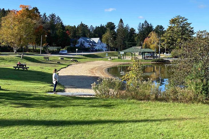 Las 9 mejores playas de Muskoka