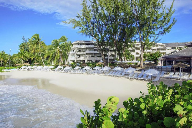 Photo Source: Bougainvillea Barbados