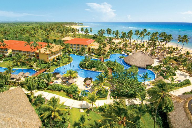 Photo Source: Dreams Punta Cana Resort &amp; Spa