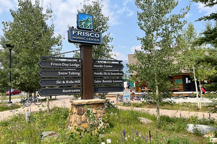 10 mejores cosas para hacer en Frisco, CO