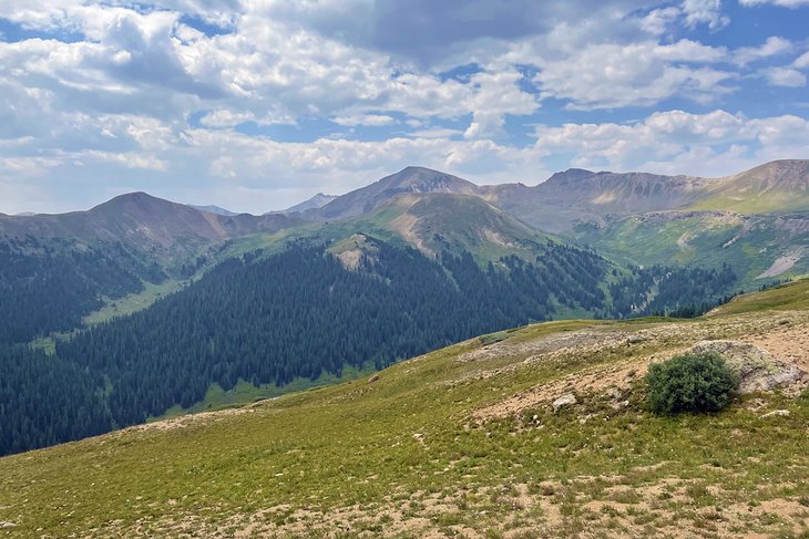 Independence Pass