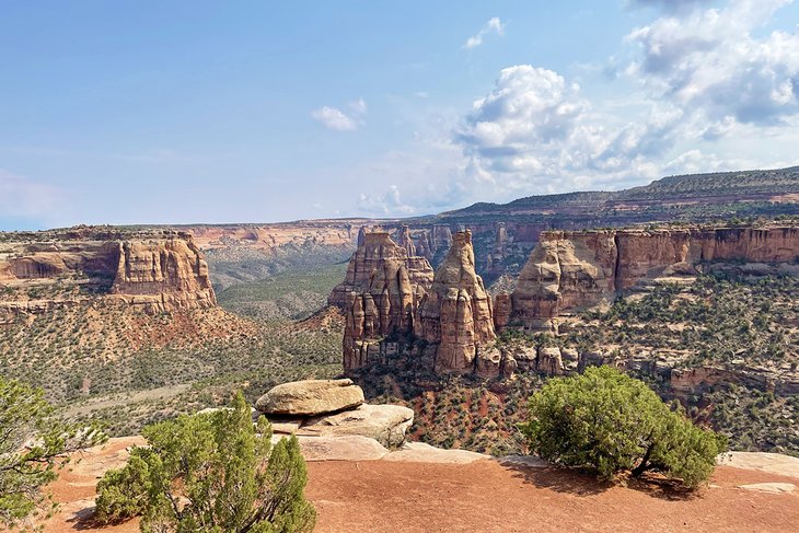 Colorado National Monument