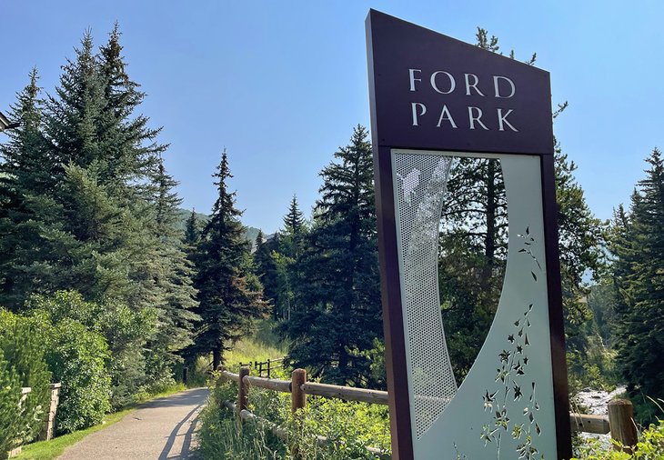 Ford Park