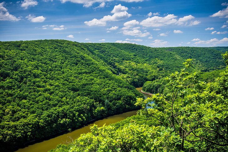 Podyji National Park