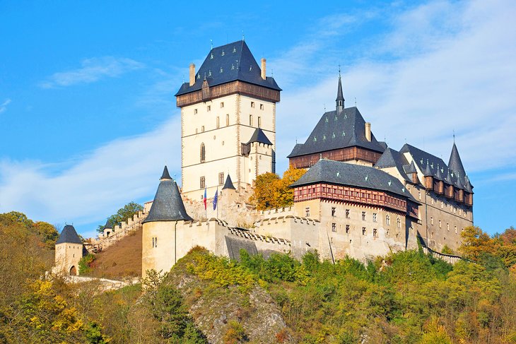 Karlstejn Castle