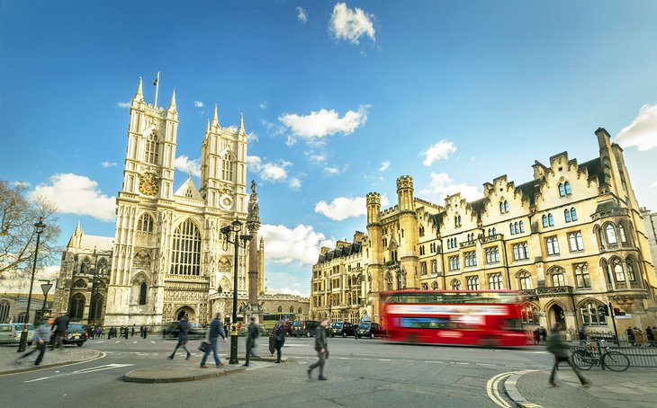 Westminster Abbey