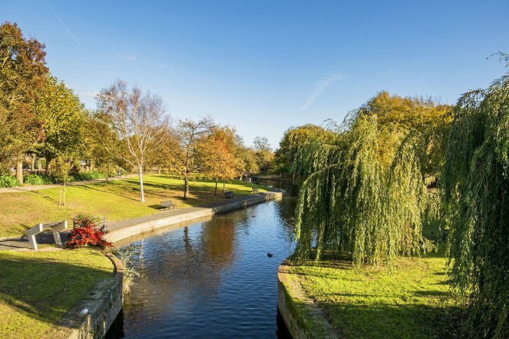 Royal Military Canal