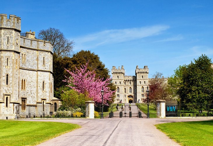 Windsor Castle