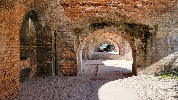 Fort Pickens