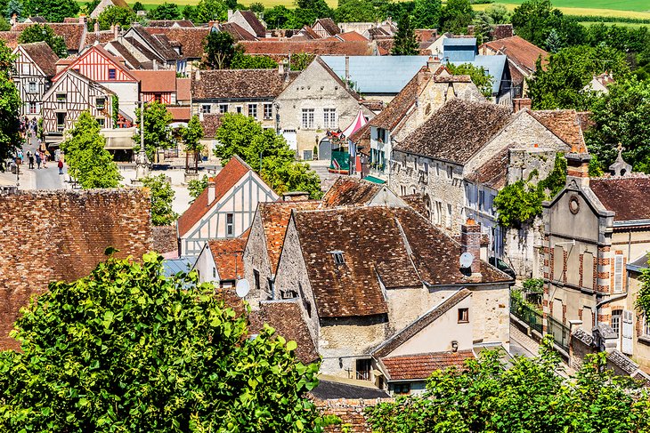 Francia en imágenes: 25 hermosos lugares para fotografiar