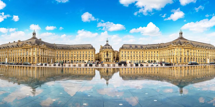 Place de la Bourse