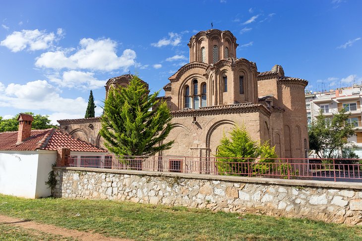 Church of the Holy Apostles