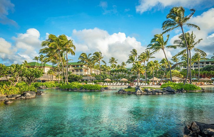 Photo Source: Grand Hyatt Kauai Resort & Spa