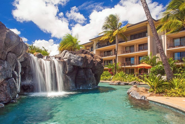 Photo Source: Koloa Landing Resort at Poipu, Autograph Collection