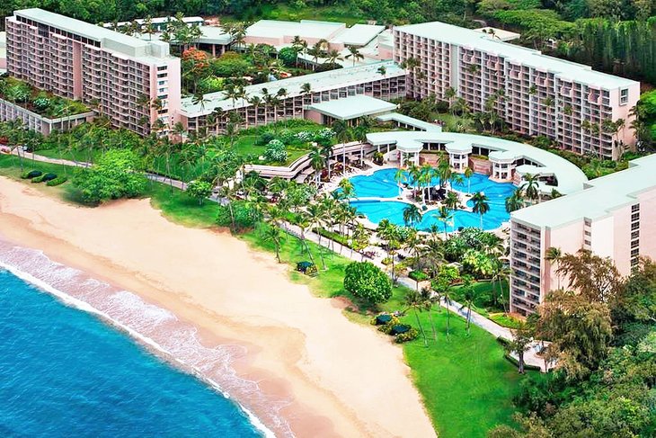 Photo Source: Royal Sonesta Kaua'i Resort Lihue