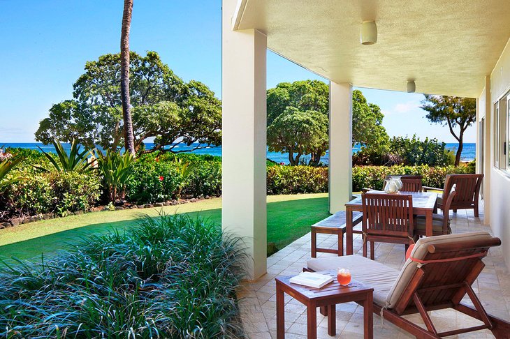 Photo Source: Waipouli Beach Resort & Spa Kauai