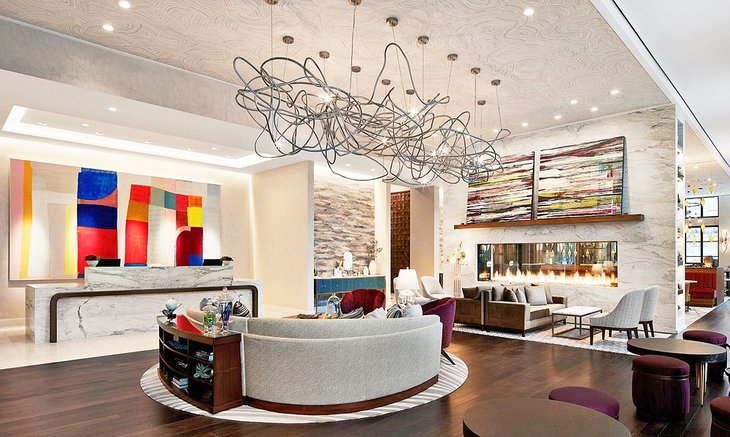 15 mejores hoteles en Chicago, IL 15 mejores hoteles en Chicago, IL