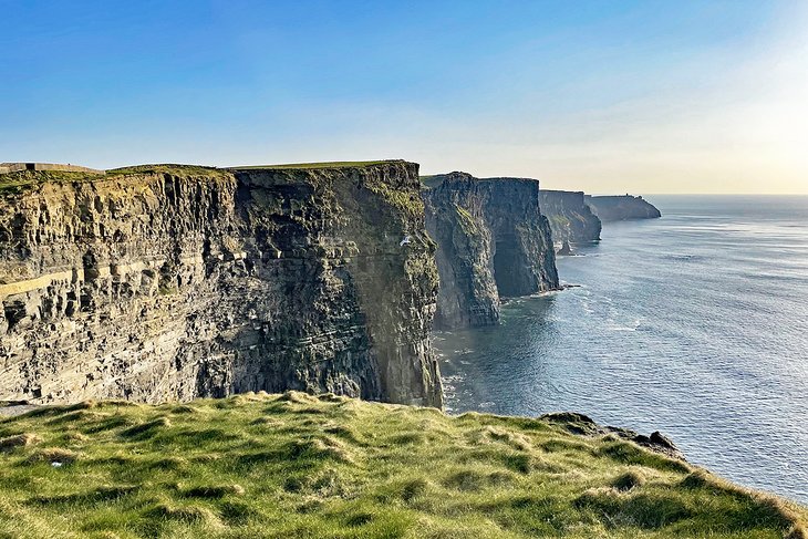 Cliffs of Moher