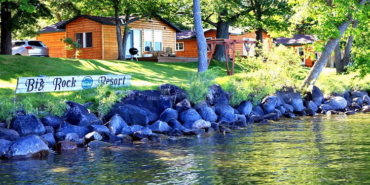 Photo Source: Big Rock Resort
