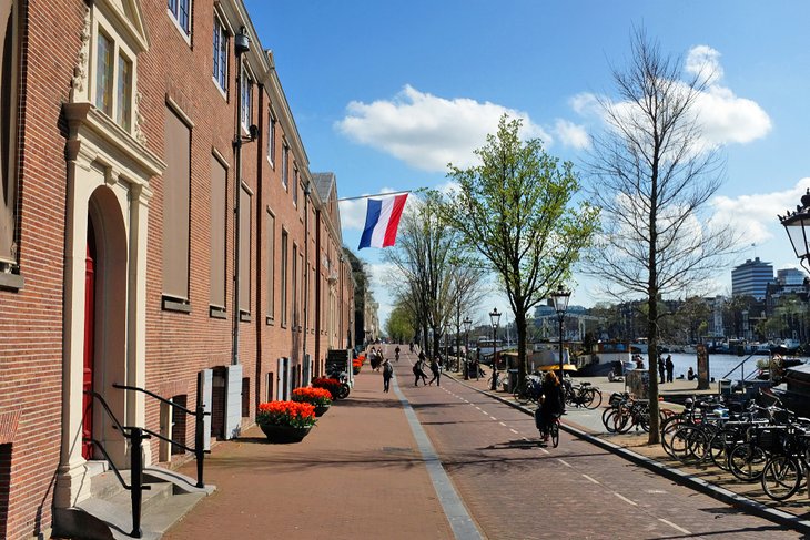 Hermitage Amsterdam