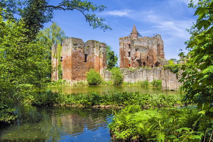 Brederode Castle