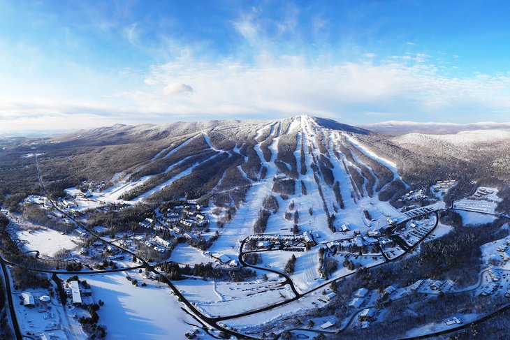 Mont Neige