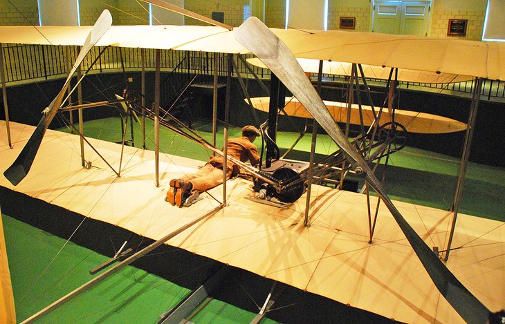 1905 Wright Flyer III